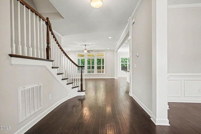 308 Ironcreek Place, Apex, NC 27539