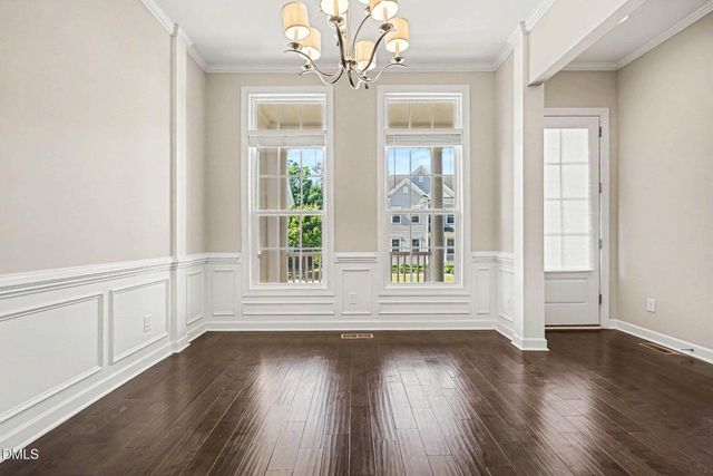 308 Ironcreek Place, Apex, NC 27539