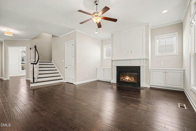308 Ironcreek Place, Apex, NC 27539