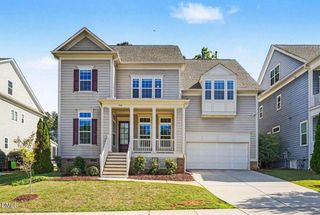 308 Ironcreek Place, Apex, NC 27539