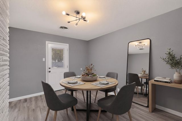 3309 Leith Avenue, Fort Worth, TX 76133