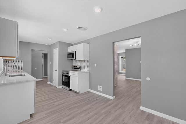 3309 Leith Avenue, Fort Worth, TX 76133