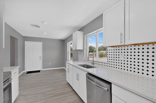 3309 Leith Avenue, Fort Worth, TX 76133