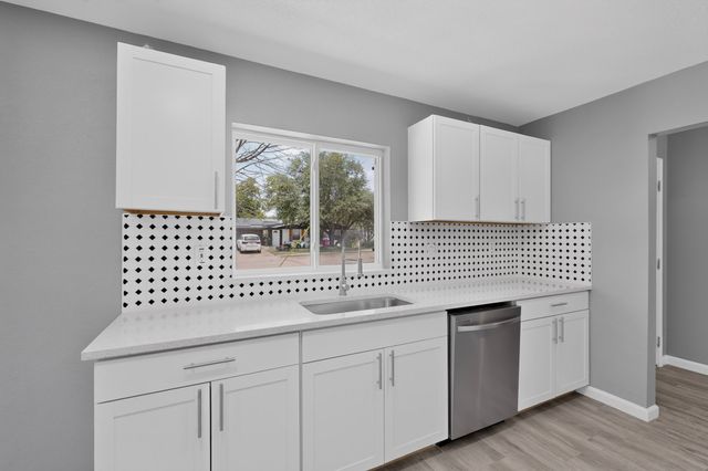 3309 Leith Avenue, Fort Worth, TX 76133
