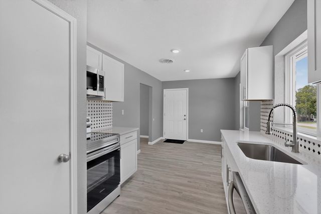 3309 Leith Avenue, Fort Worth, TX 76133