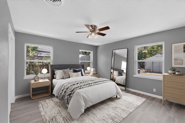 3309 Leith Avenue, Fort Worth, TX 76133