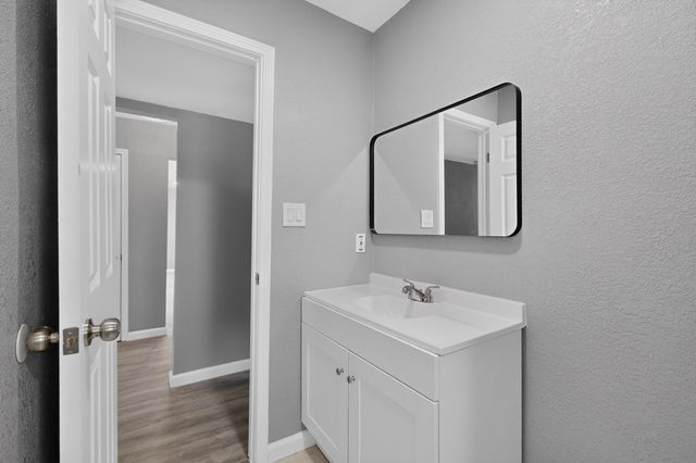 3309 Leith Avenue, Fort Worth, TX 76133