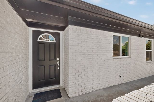 3309 Leith Avenue, Fort Worth, TX 76133