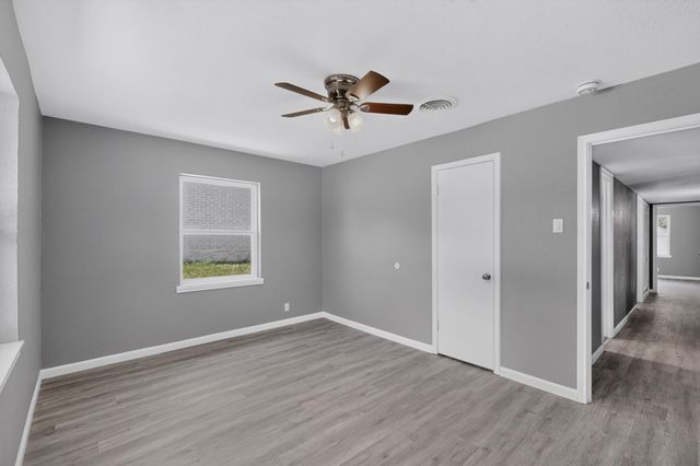 3309 Leith Avenue, Fort Worth, TX 76133