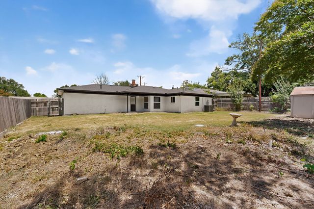 3309 Leith Avenue, Fort Worth, TX 76133
