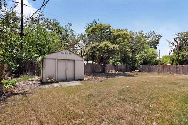 3309 Leith Avenue, Fort Worth, TX 76133