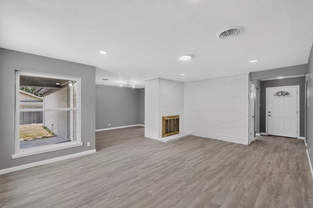 3309 Leith Avenue, Fort Worth, TX 76133