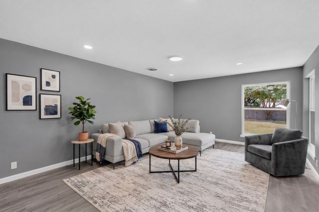 3309 Leith Avenue, Fort Worth, TX 76133