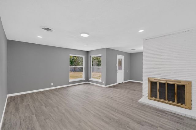 3309 Leith Avenue, Fort Worth, TX 76133