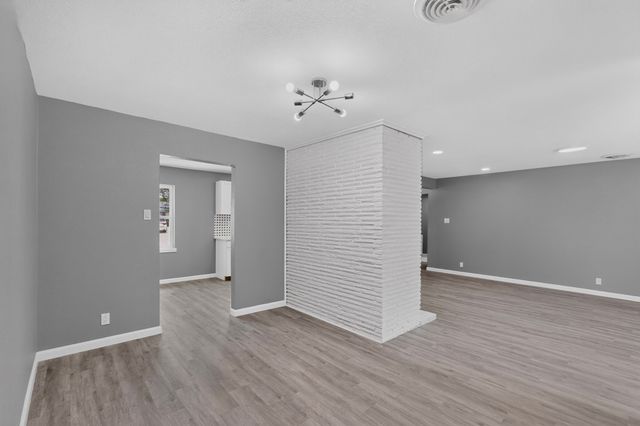 3309 Leith Avenue, Fort Worth, TX 76133