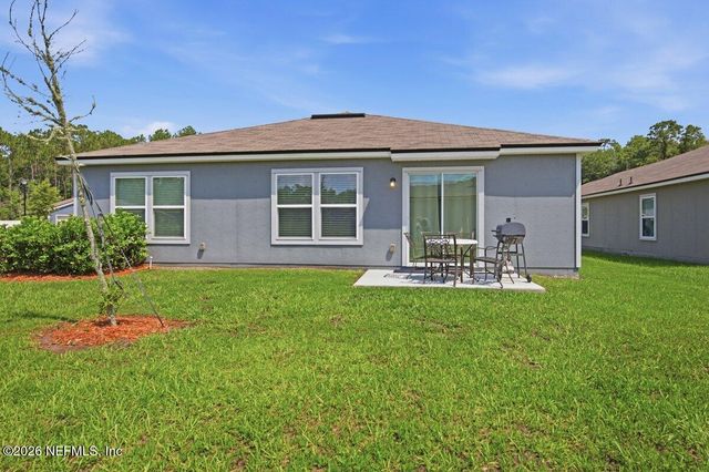 71 CANNON BALL Drive, St. Augustine, FL 32084