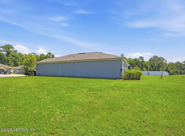 71 CANNON BALL Drive, St. Augustine, FL 32084