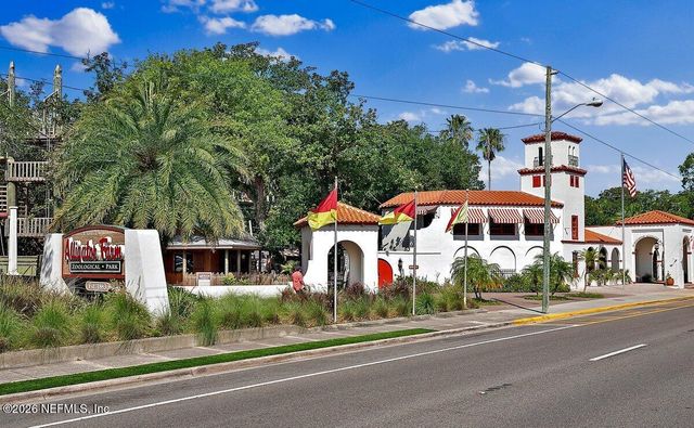 71 CANNON BALL Drive, St. Augustine, FL 32084