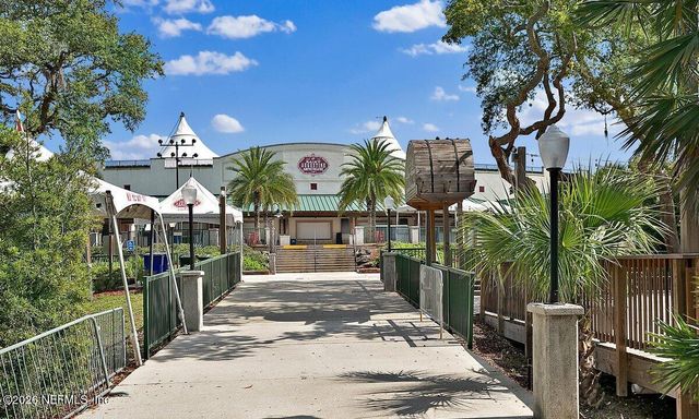71 CANNON BALL Drive, St. Augustine, FL 32084
