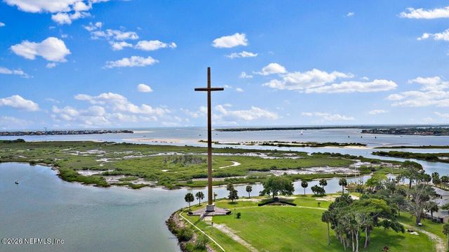 71 CANNON BALL Drive, St. Augustine, FL 32084