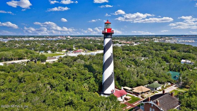 71 CANNON BALL Drive, St. Augustine, FL 32084