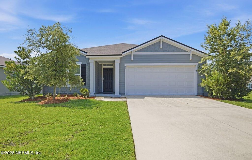 71 CANNON BALL Drive, St. Augustine, FL 32084