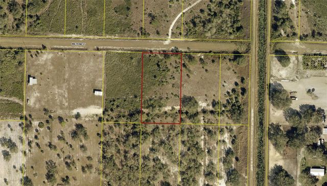 16914 NW 292ND STREET, Okeechobee, FL 34972