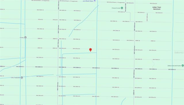 16914 NW 292ND STREET, Okeechobee, FL 34972