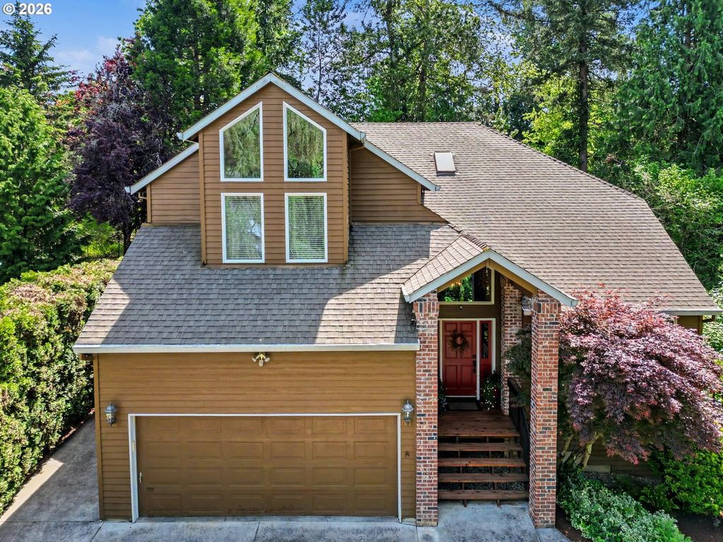 2650 Sw 22ND Ct, Gresham, OR 97080