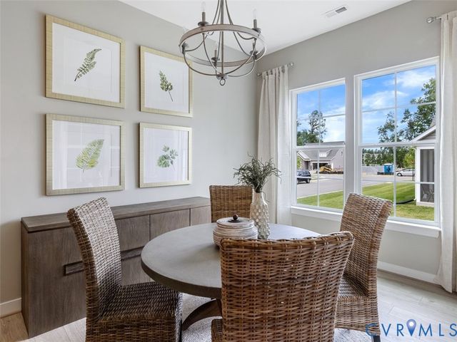 960 Landon Laurel Ln, Midlothian, VA 23114