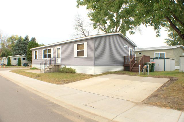 10301 Fillmore Place NE, Blaine, MN 55434