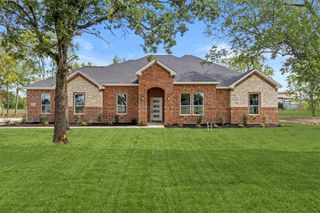 6550 COUNTY ROAD 4079, Scurry, TX 75158