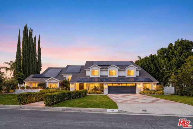 17437 Tarzana Street, Encino, CA 91316