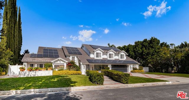 17437 Tarzana Street, Encino, CA 91316