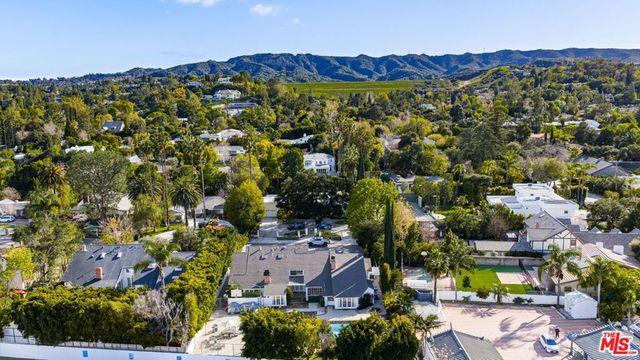 17437 Tarzana Street, Encino, CA 91316