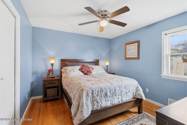 4111 Caven Ct, Louisville, KY 40229