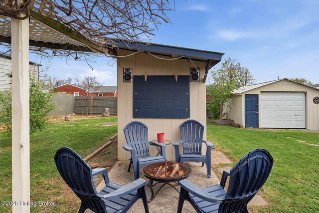 4111 Caven Ct, Louisville, KY 40229