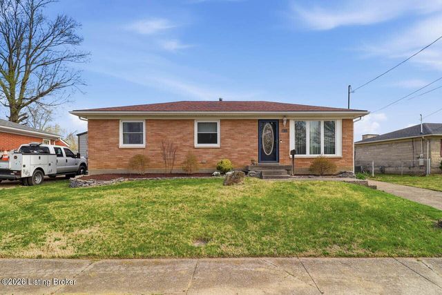 4111 Caven Ct, Louisville, KY 40229