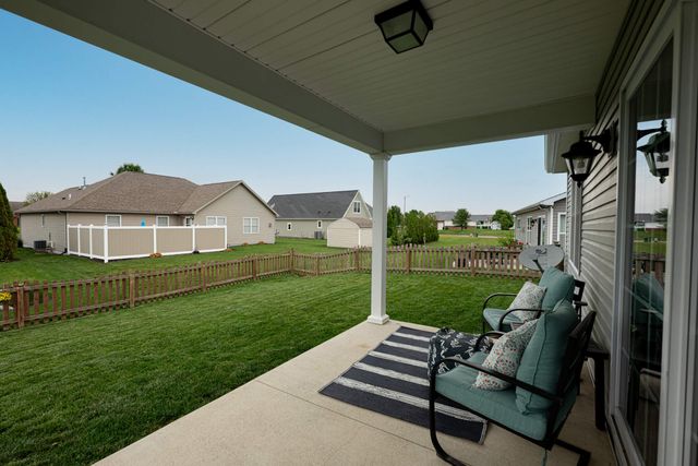 720 Sherwood Drive 720 Sherwood Drive, Troy, OH 45373