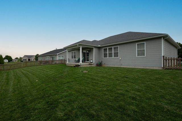 720 Sherwood Drive 720 Sherwood Drive, Troy, OH 45373