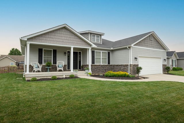 720 Sherwood Drive 720 Sherwood Drive, Troy, OH 45373