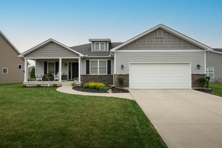 720 Sherwood Drive 720 Sherwood Drive, Troy, OH 45373