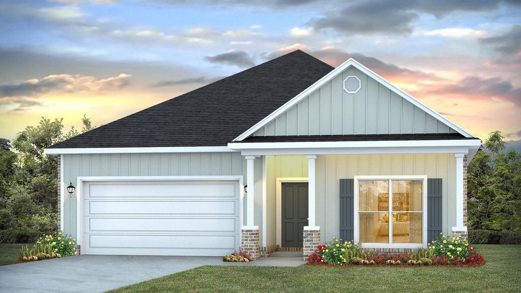 24 W Gray Owl Drive, Freeport, FL 32439