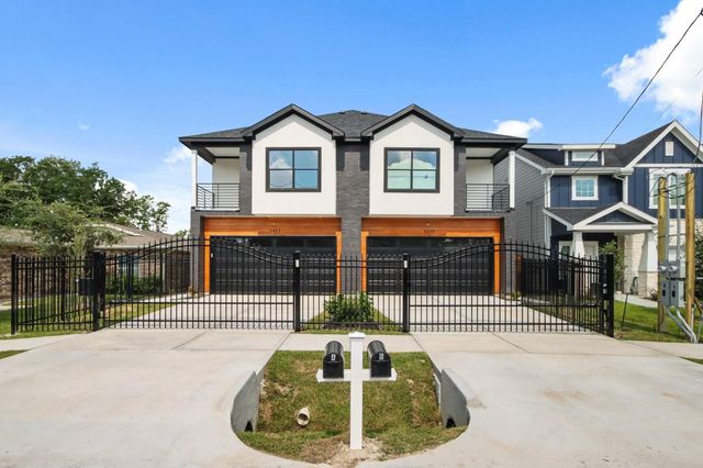 5415 Bacher Street A, Houston, TX 77028