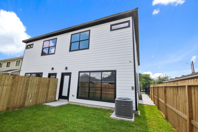 5415 Bacher Street A, Houston, TX 77028