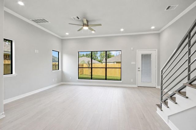 5415 Bacher Street A, Houston, TX 77028