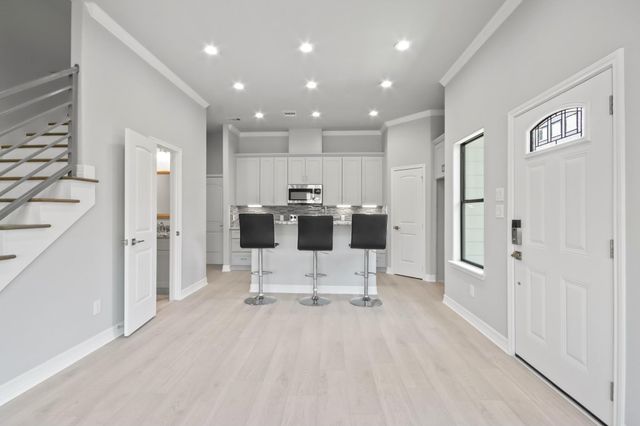 5415 Bacher Street A, Houston, TX 77028