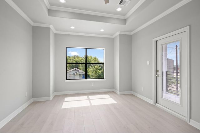 5415 Bacher Street A, Houston, TX 77028