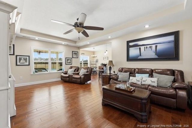 7289 Fire Department Road, Hope Mills, NC 28348