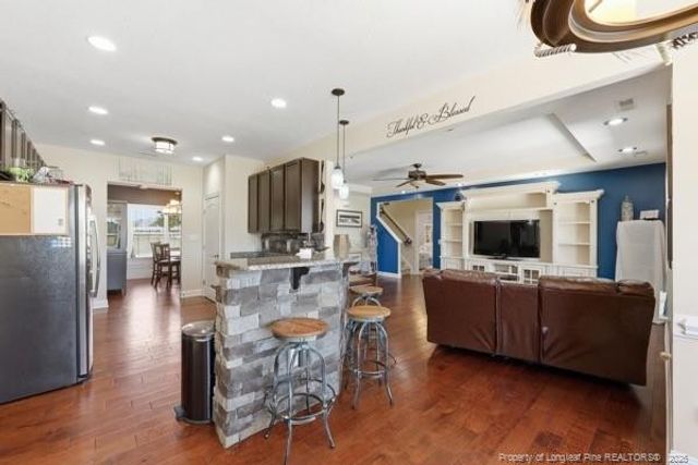 7289 Fire Department Road, Hope Mills, NC 28348